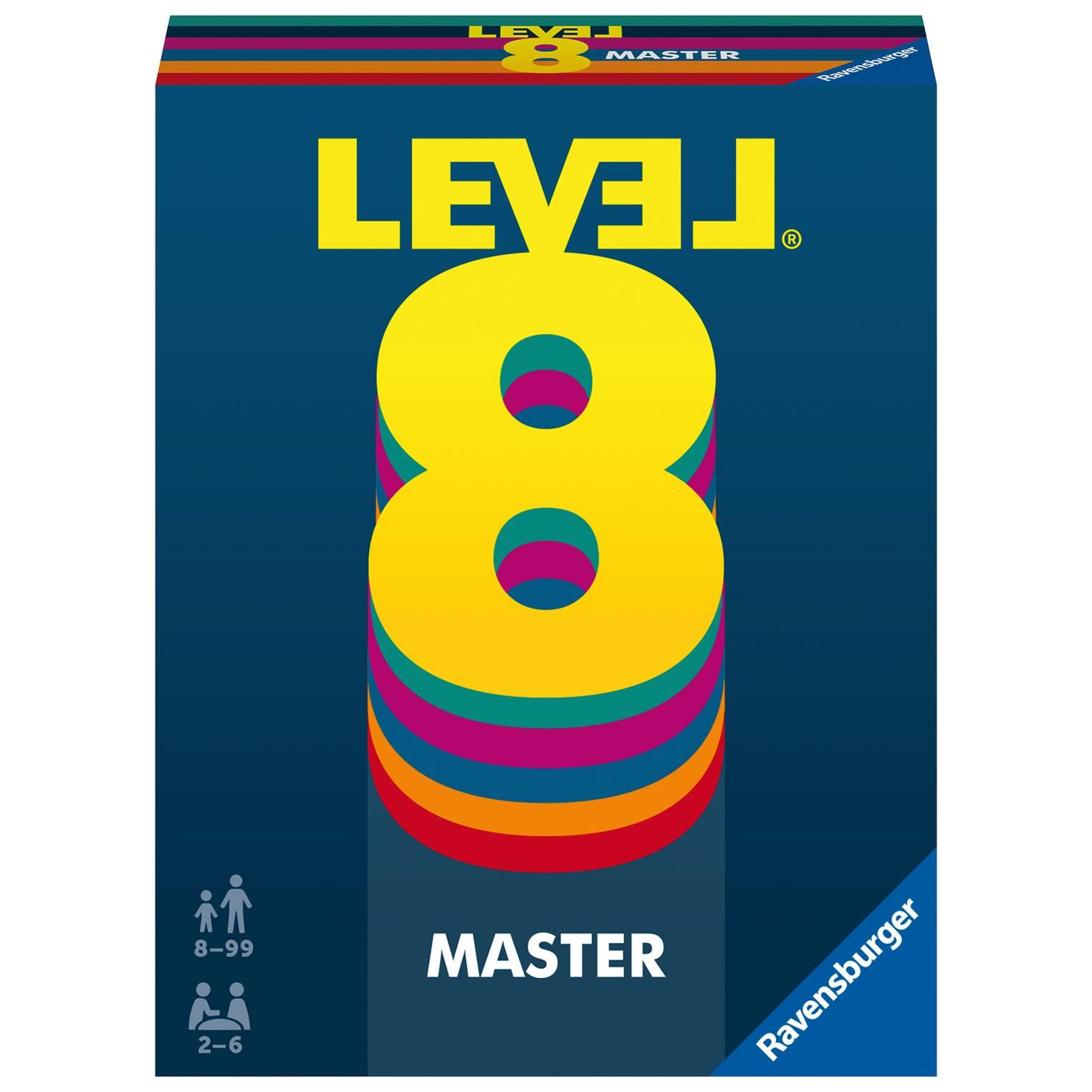 Ravensburger 208685 Jeu De Société