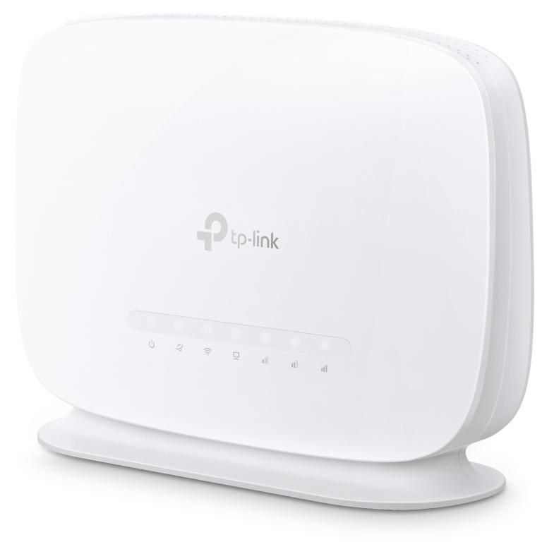 Router Tp link Archer Mr505