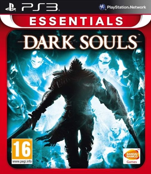 Souls Essentials Playstation 3 [UK IMPORT] - vue 2