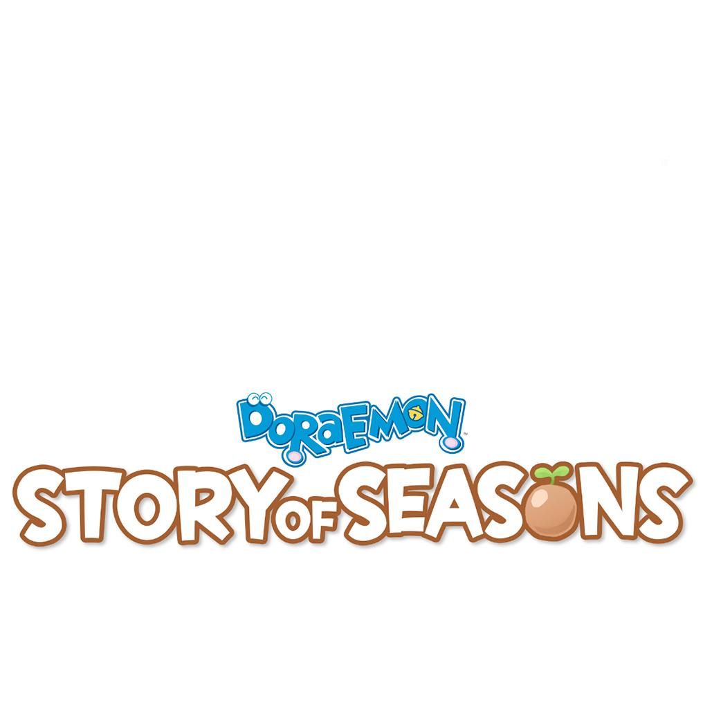 DORAEMON STORY OF SEASONS BANDAI NAMCO ENTERTAINMENT - vue 2