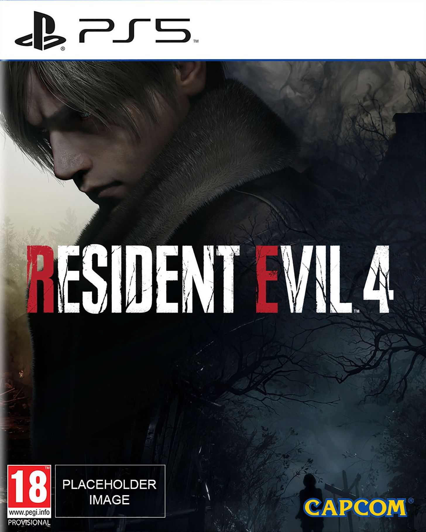 CAPCOM Resident Evil 4 Remake Standard Anglais Playstation 5 - vue 9