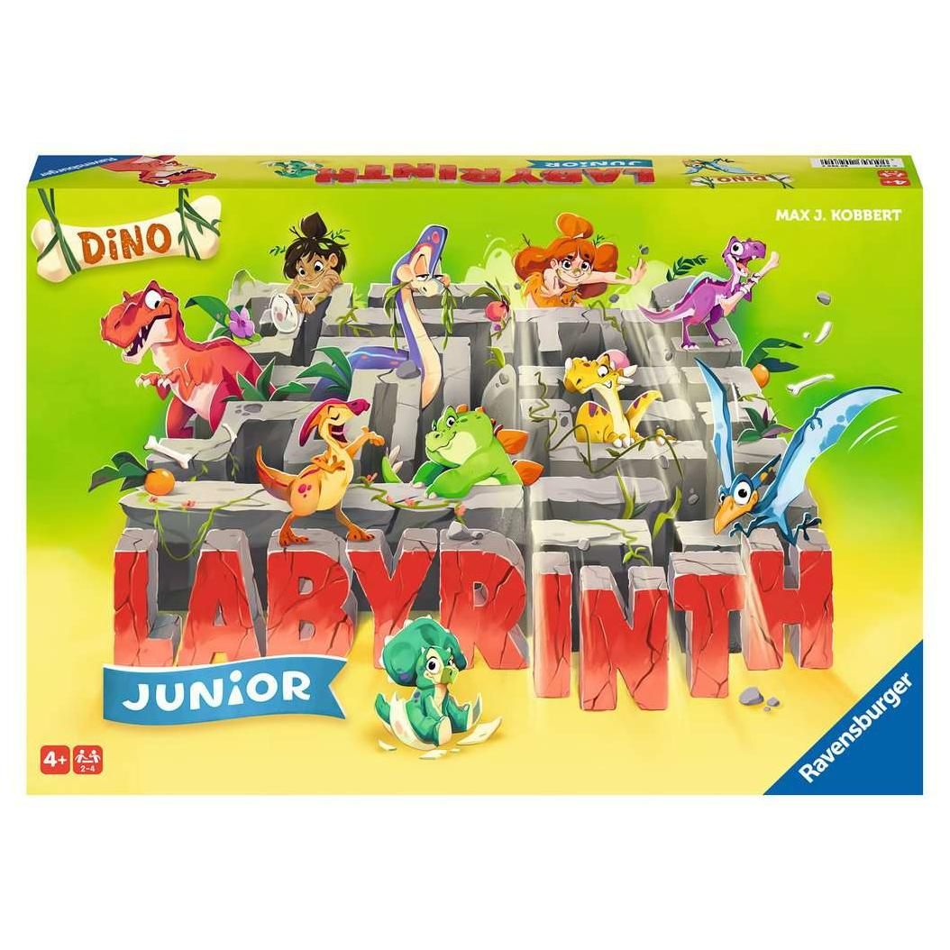 Rav Dino Junior Labyrinth 20980