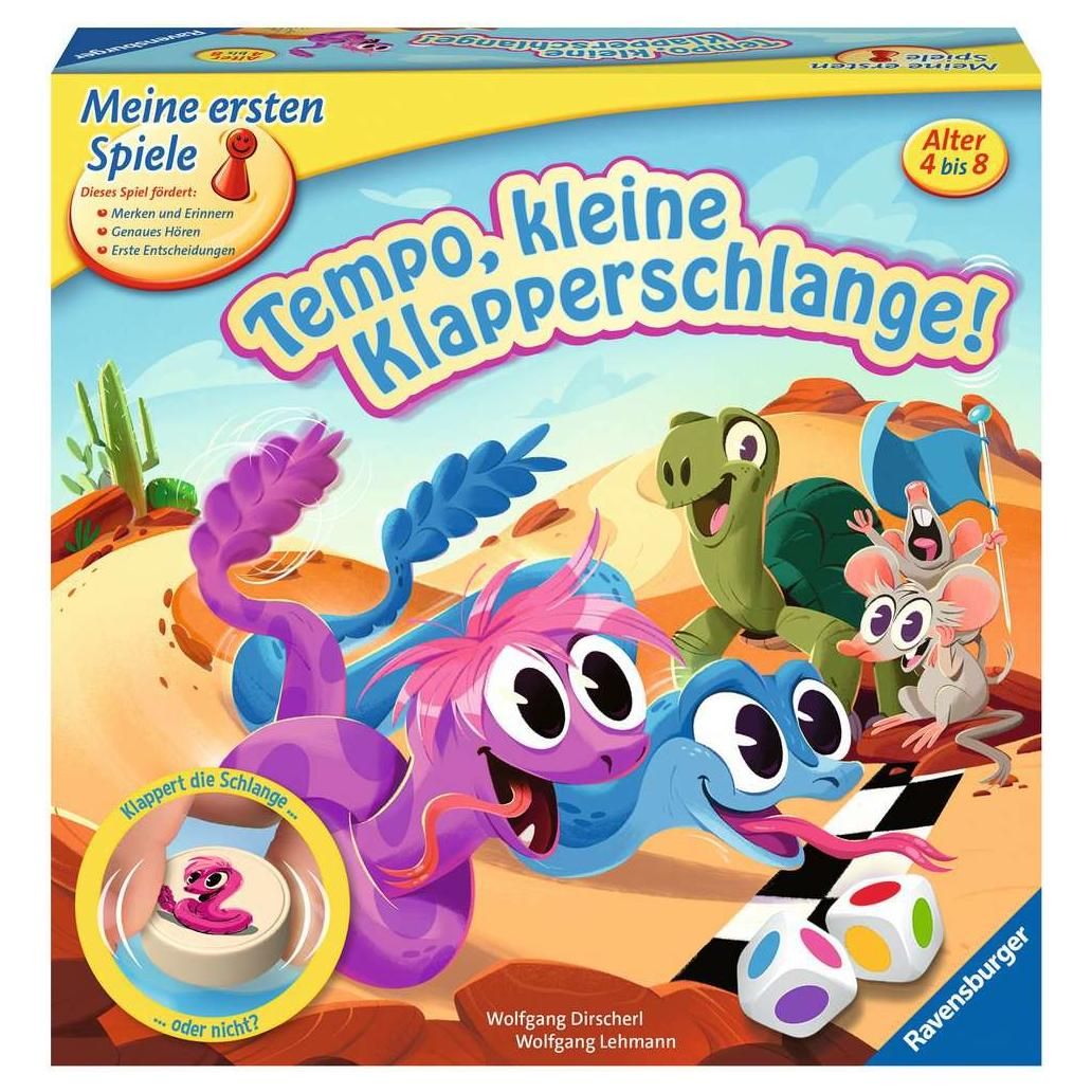 Ravensburger 20950 Jeu De Société Famille