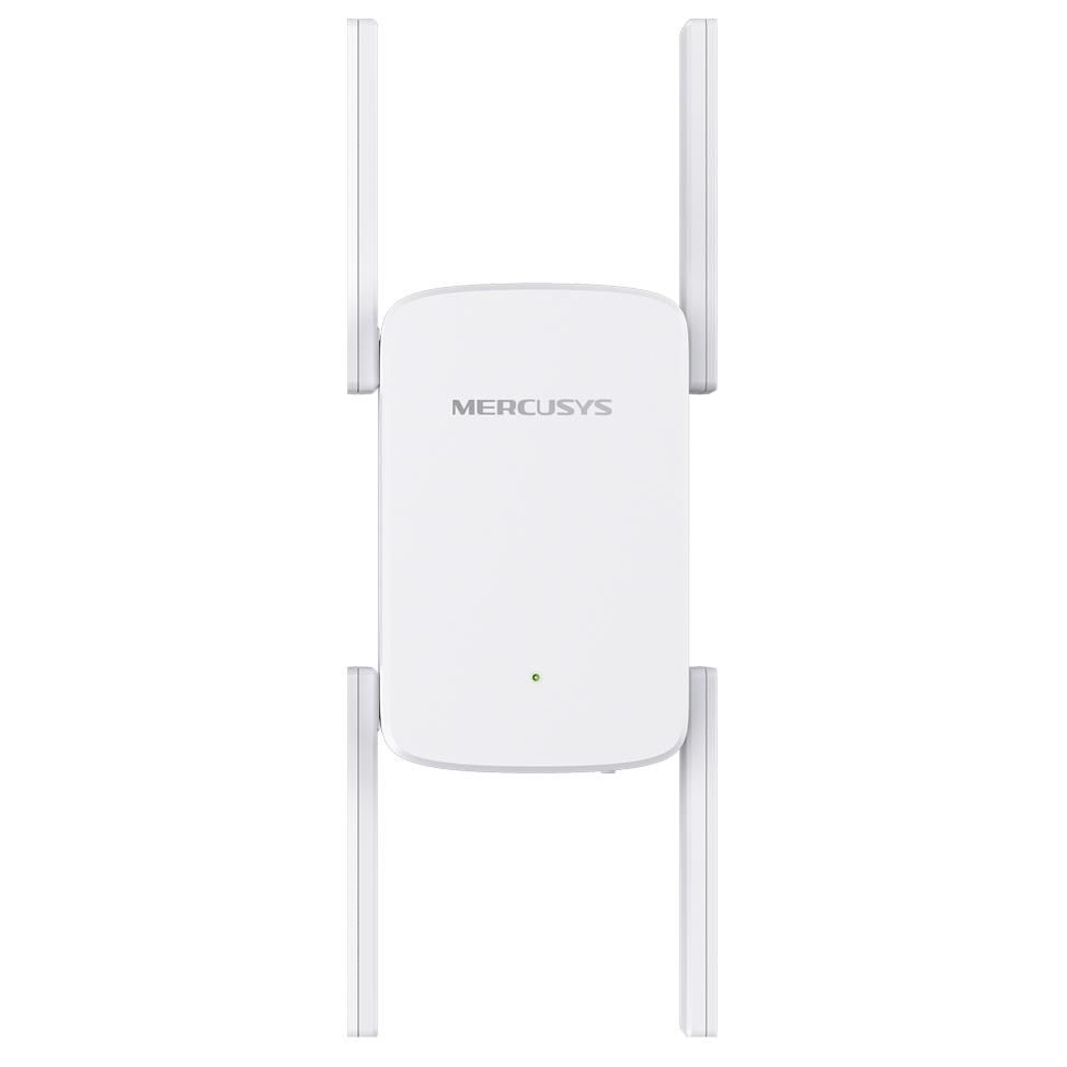 Mercusys ME50G prolongateur réseau Répéteur réseau 10 100 1000 Mbit/ Neuf - vue 4