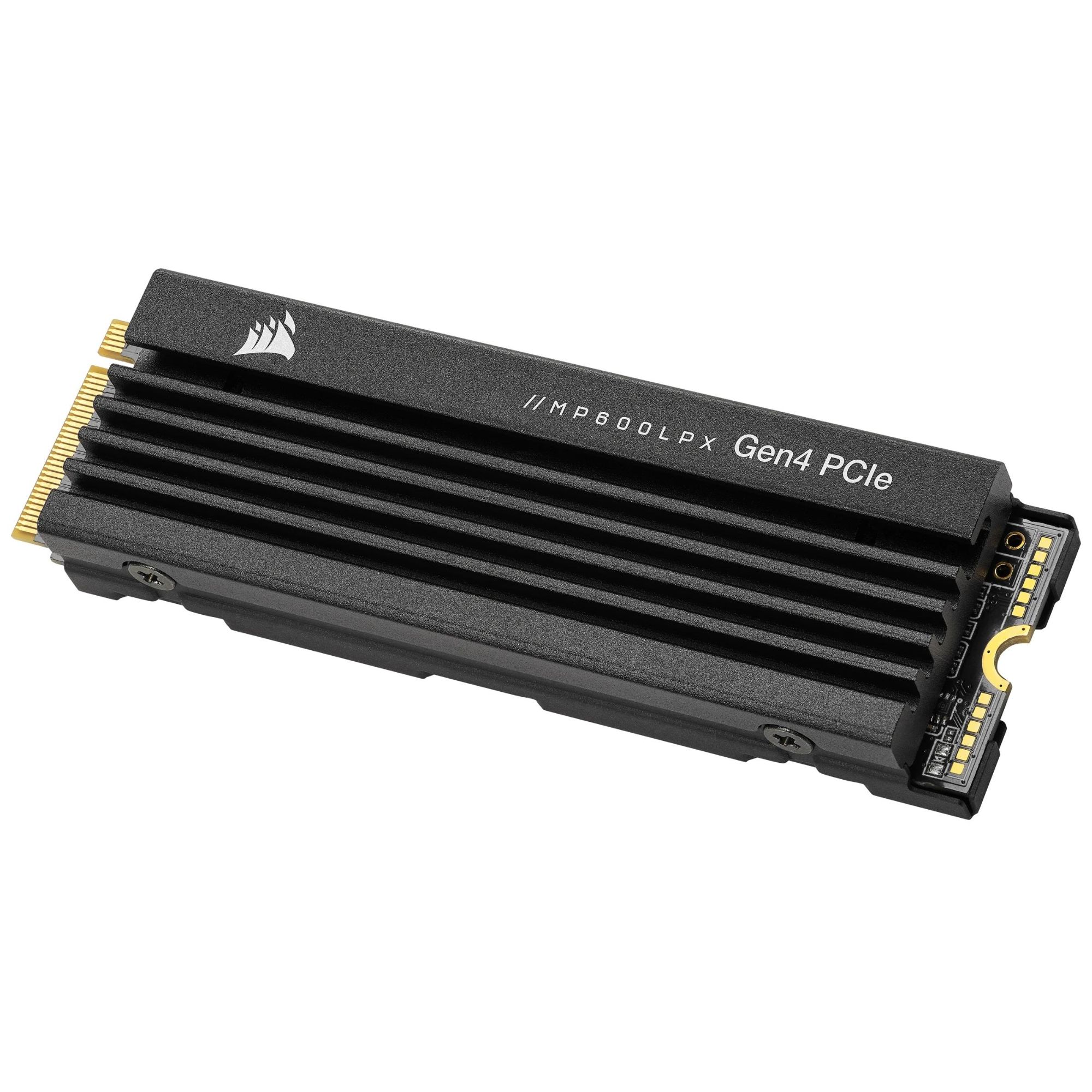 Corsair MP600 PRO LPX 8 To .2 PCI Express 4.0 NVMe 3D TLC NAND Neuf