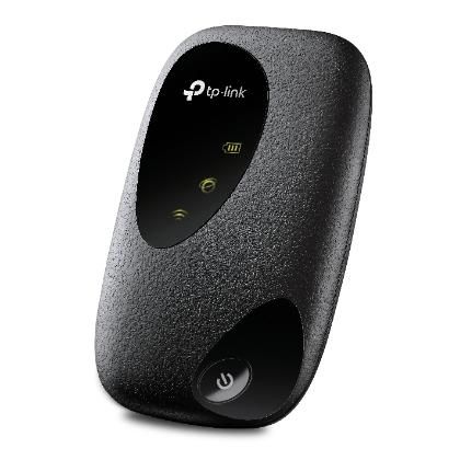 TP-Link M7010 routeur cellulaire, passerelle et modem Routeur de réseau cellulaire