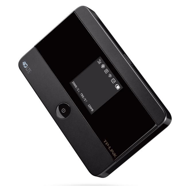 TP-Link M7350 Équipement de réseau sans fil cellulaire