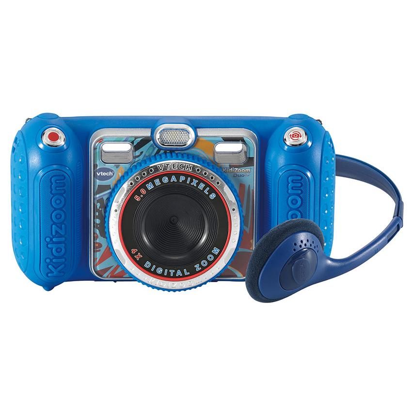 VTECH Kidizoom Duo Pro - vue 4