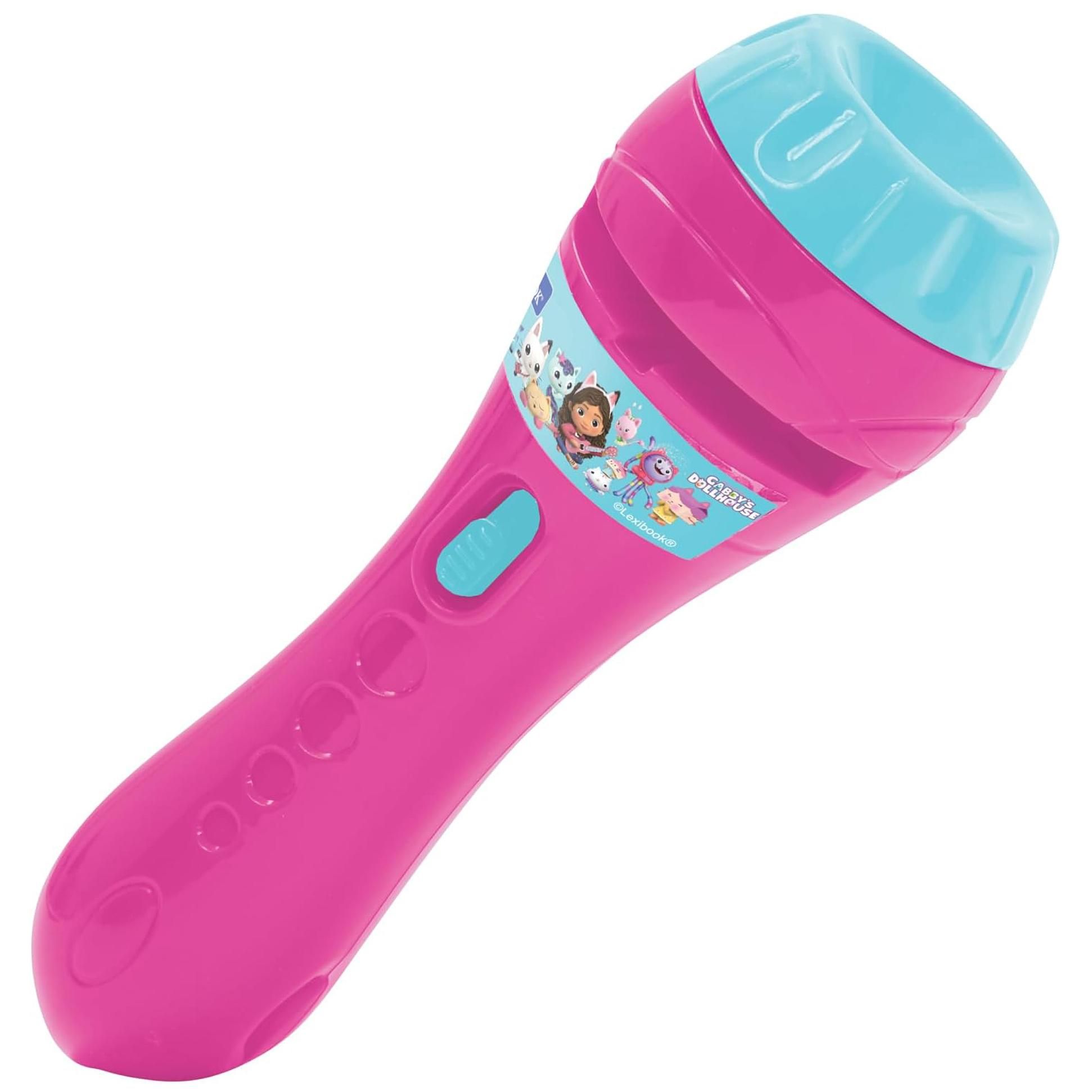 Projecteur à histoires et lampe torche SpiderMan