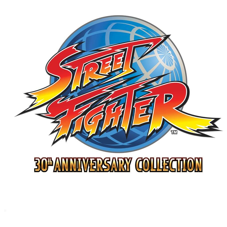 Street Fighter: 30th Anniversary Collection Xbox One