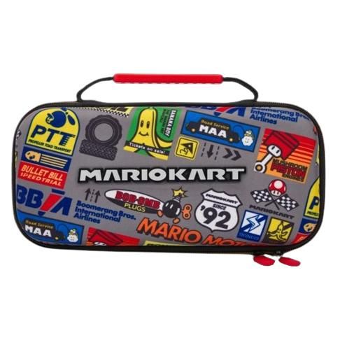 Boîtier de protection PowerA pour Nintendo Switch Mario Kart - vue 5