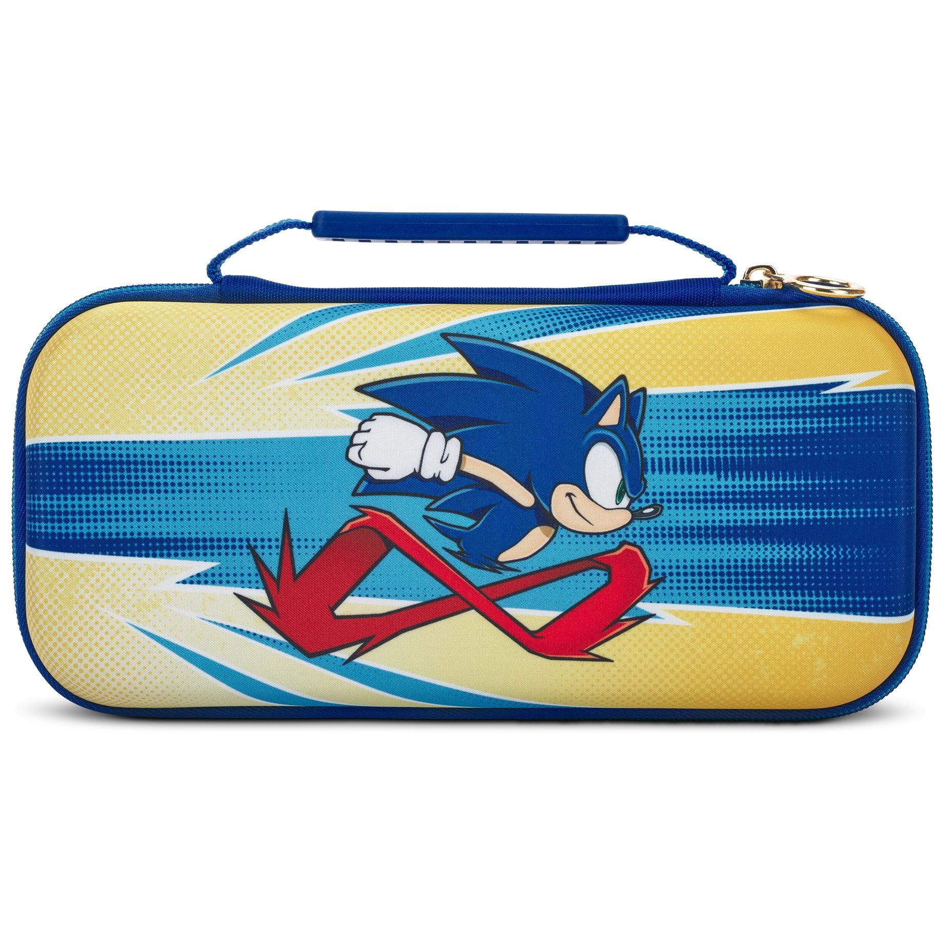 Boîtier de protection PowerA pour Nintendo Switch – Sonic Décollage - vue 5