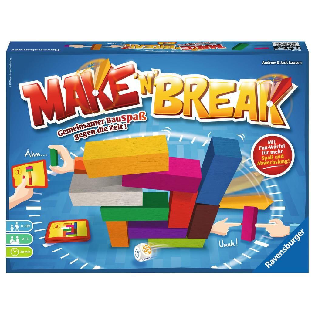 Rav Make 'n' Break 267507