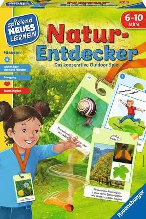 Rav Natur entdecker 25033