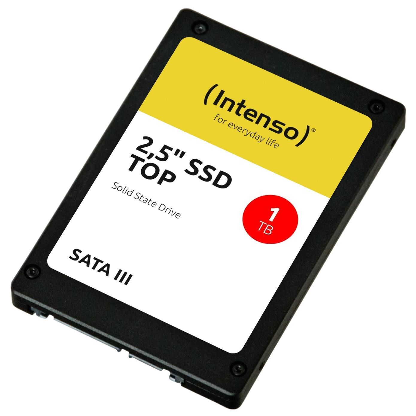 Disque SSD Interne Intenso Top Performance - vue 10