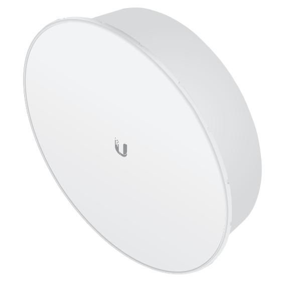 CPE UBIQUITI PBE 5AC ISO GEN2 POWERBEAM AC AIRMAX AC 5GHZ 25DBI