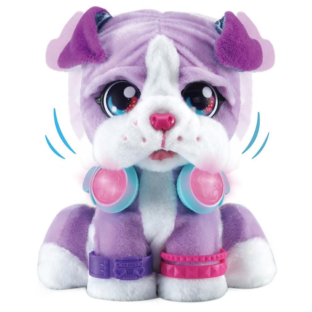 VTech DJ BeatBoxer - vue 2