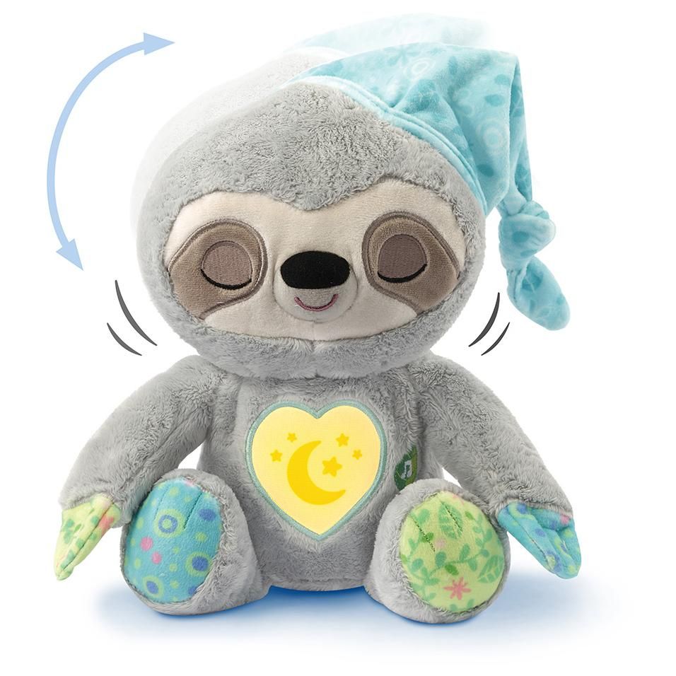 VTech Baby Schnarchi das Schlummer Faultier