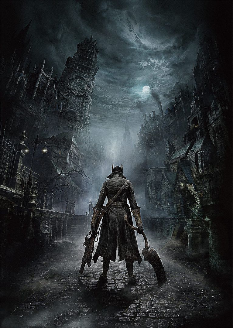 Sony Bloodborne PS4 Standard Français PlayStation 4 Neuf - vue 4