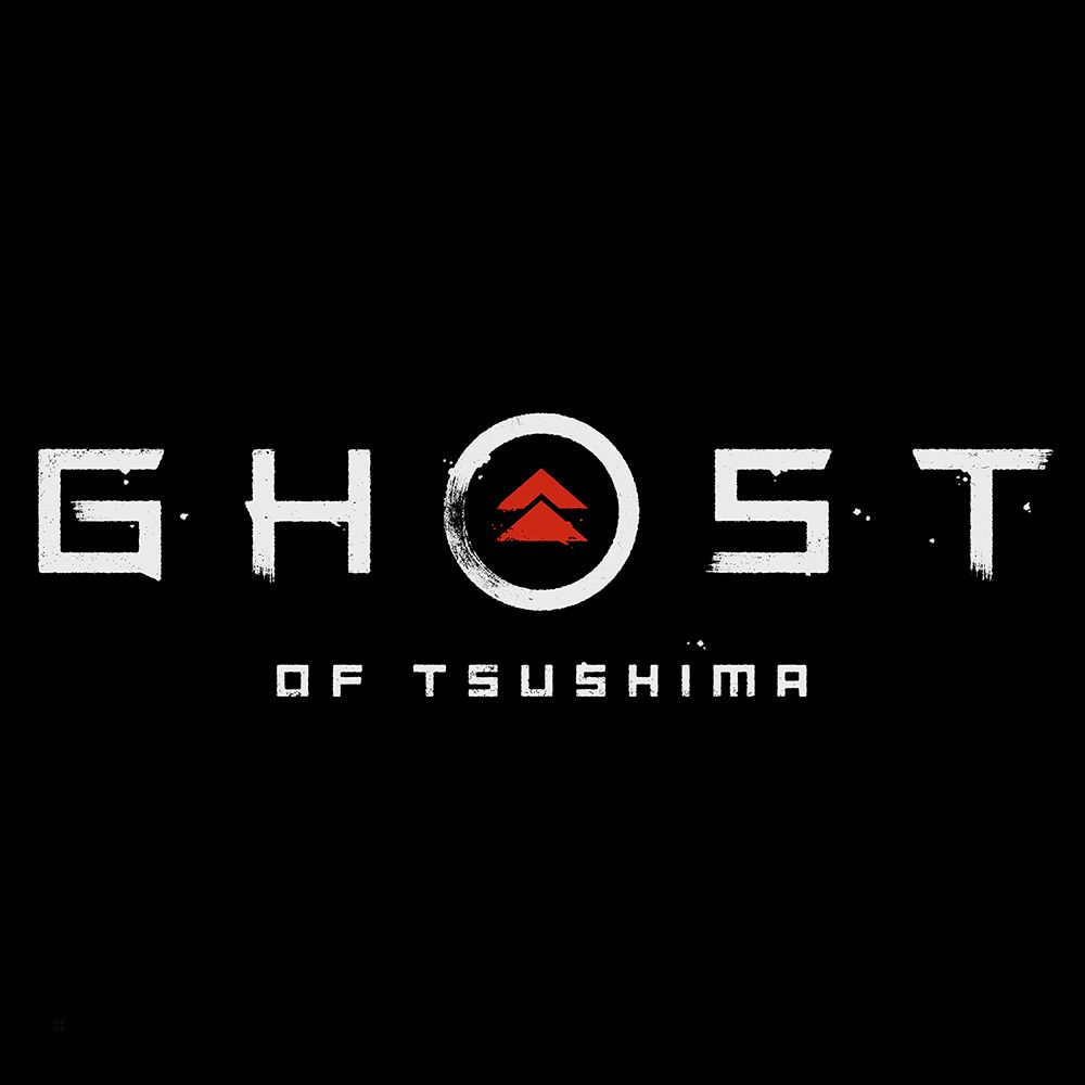 Sony Interactive Entertainment Ghost Of Tsushima Ps4