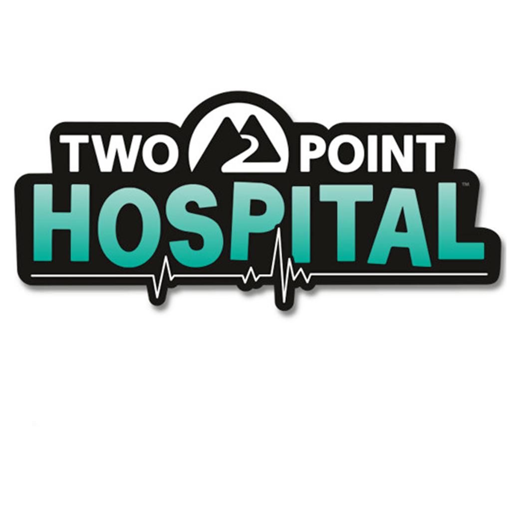 Two Point Hospital PS4