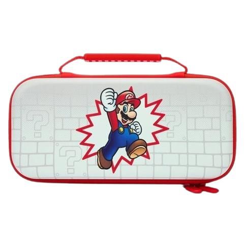 PowerA 1526469 01 Housse de protection pour console de jeux portable Boîtier robuste Nintendo Neuf - vue 4