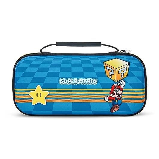 Boîtier de protection PowerA pour Nintendo Switch – Mystery Block Mario - vue 4