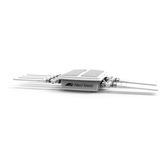 Allied Telesis AT TQ6702E GEN2 00 1000 Mbit/ Neuf - vue 2