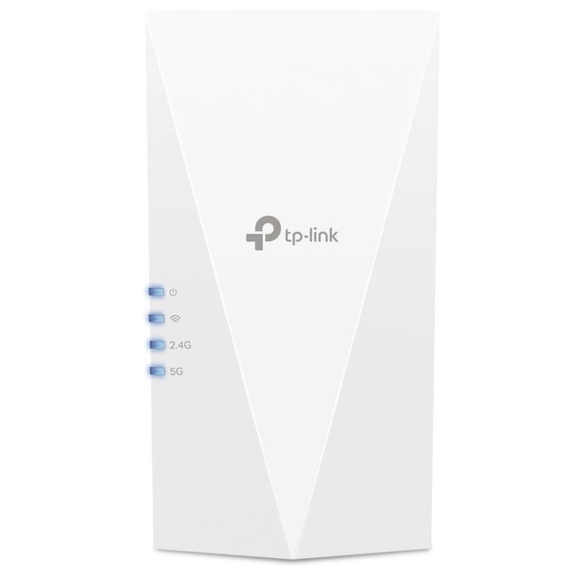 TP Link RE3000X Répéteur réseau 2402 Mbit/ Neuf - vue 4