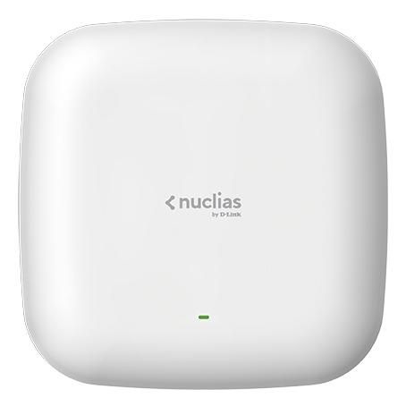 D Link Nuclias Wireless AC1300 Wave2 1yr lic - vue 2