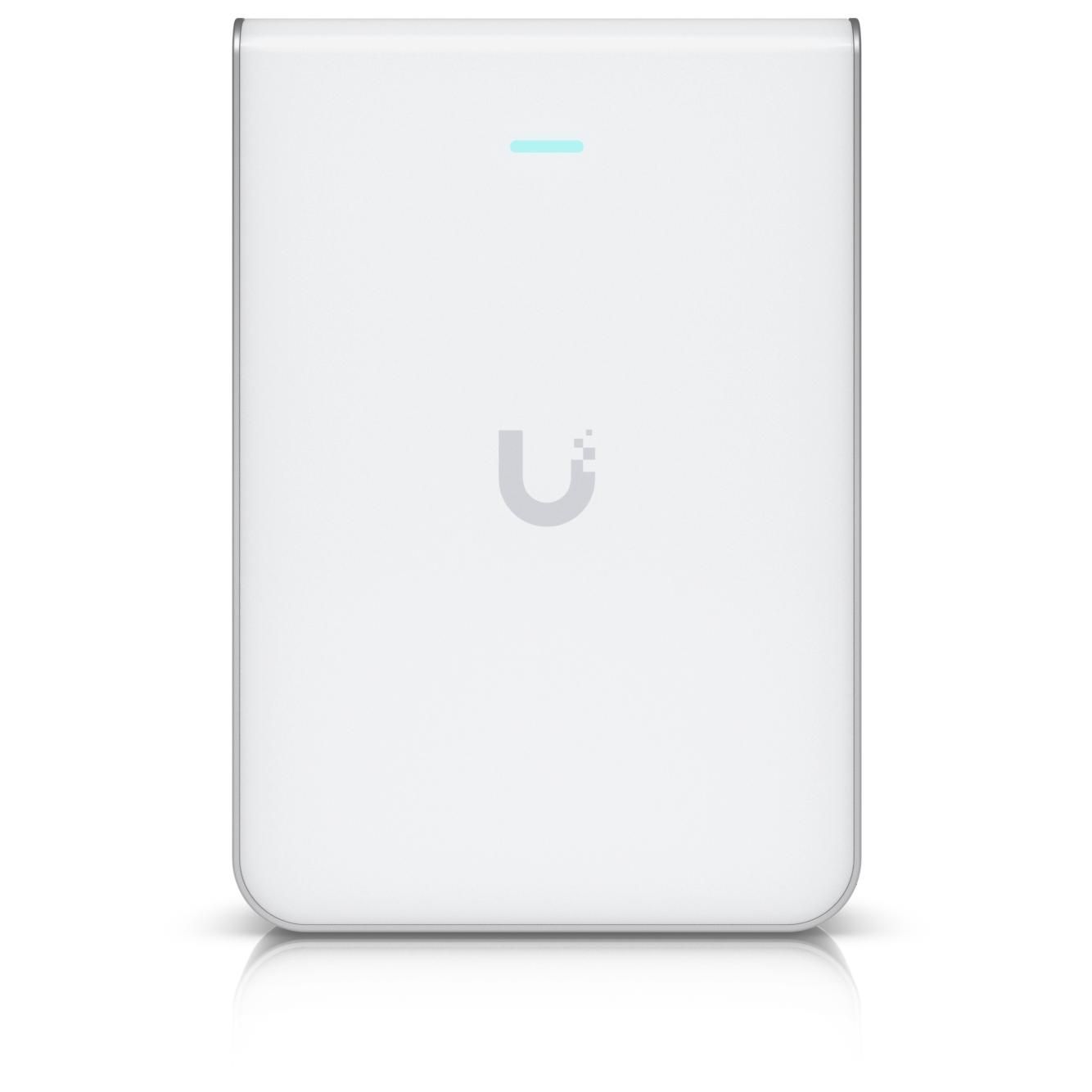 Ubiquiti Access Point WiFi 7 U7 Pro Wall U7 Pro Wall
