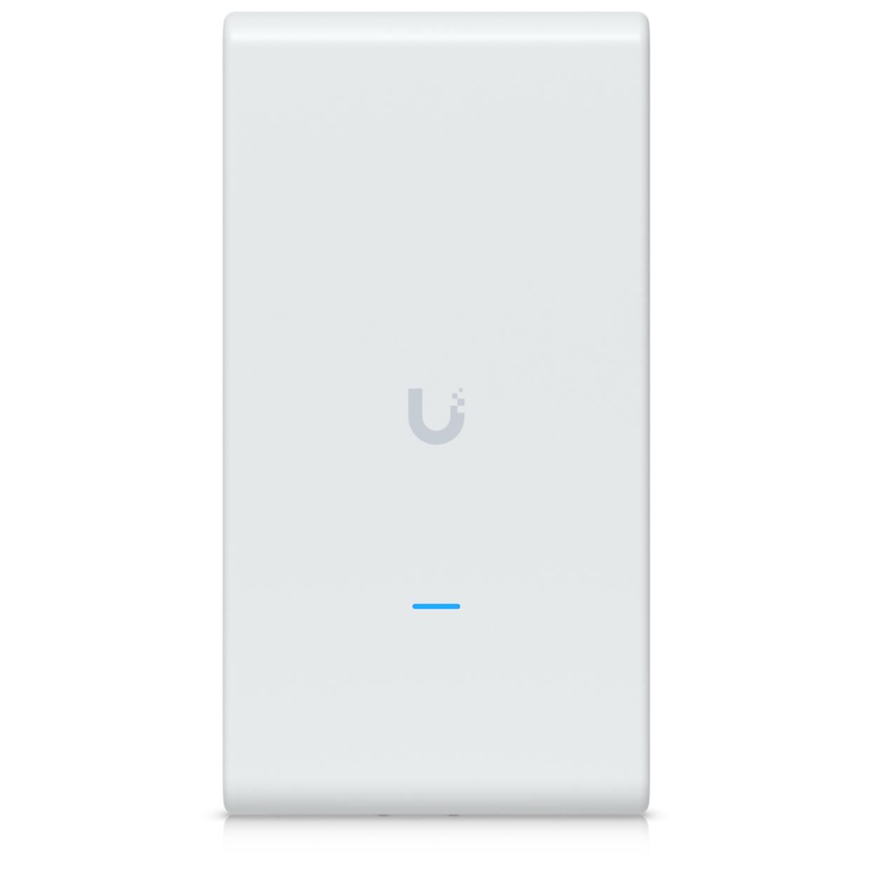 Ubiquiti U6 Mesh Pro 2400 Mbit/ Connexion Ethernet Supportant