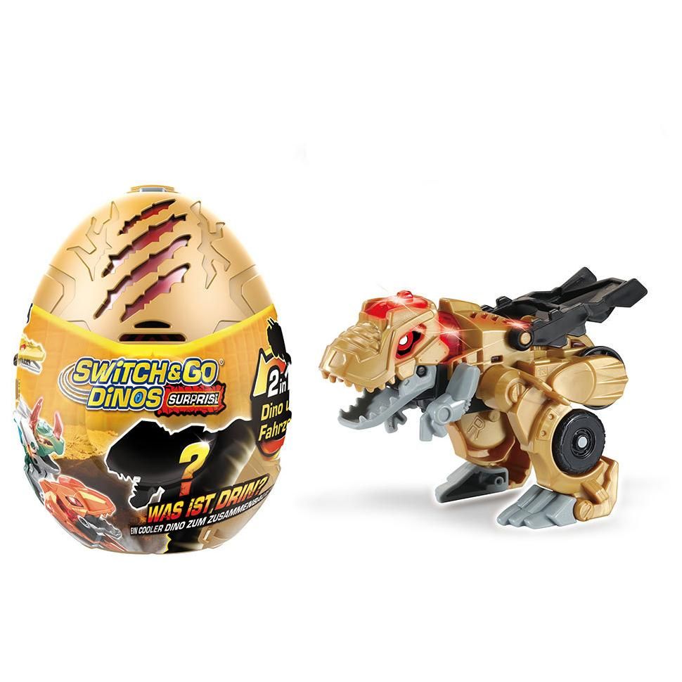 VTech Switch & Go Dinos 422504