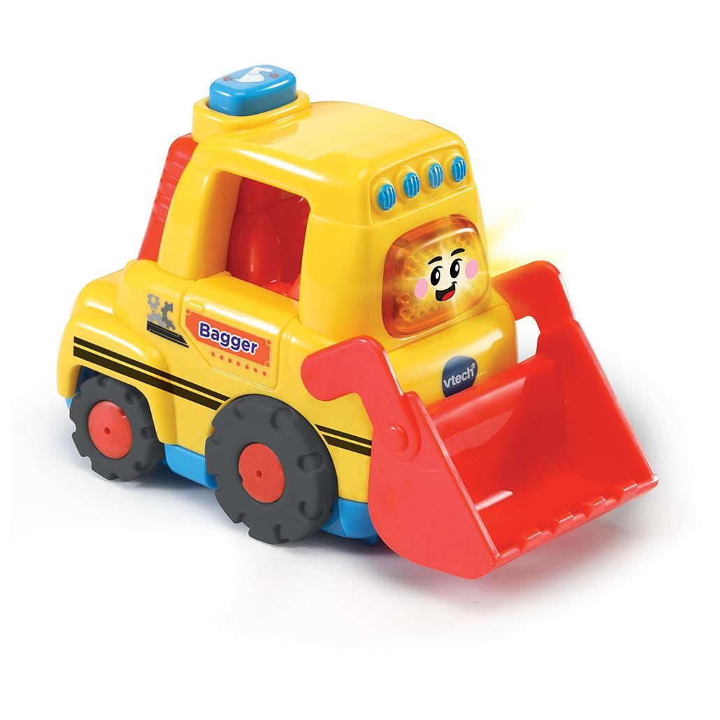 VTech 507804 jouet d'apprentissage