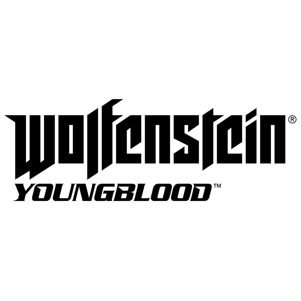 Wolfenstein II: Youngblood Deluxe Edition Jeu Xbox One