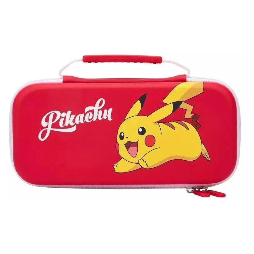 Étui de protection PowerA pour Nintendo Switch modèle OLED Nintendo Switch et Nintendo Switch Lite Pikachu Playday - vue 4