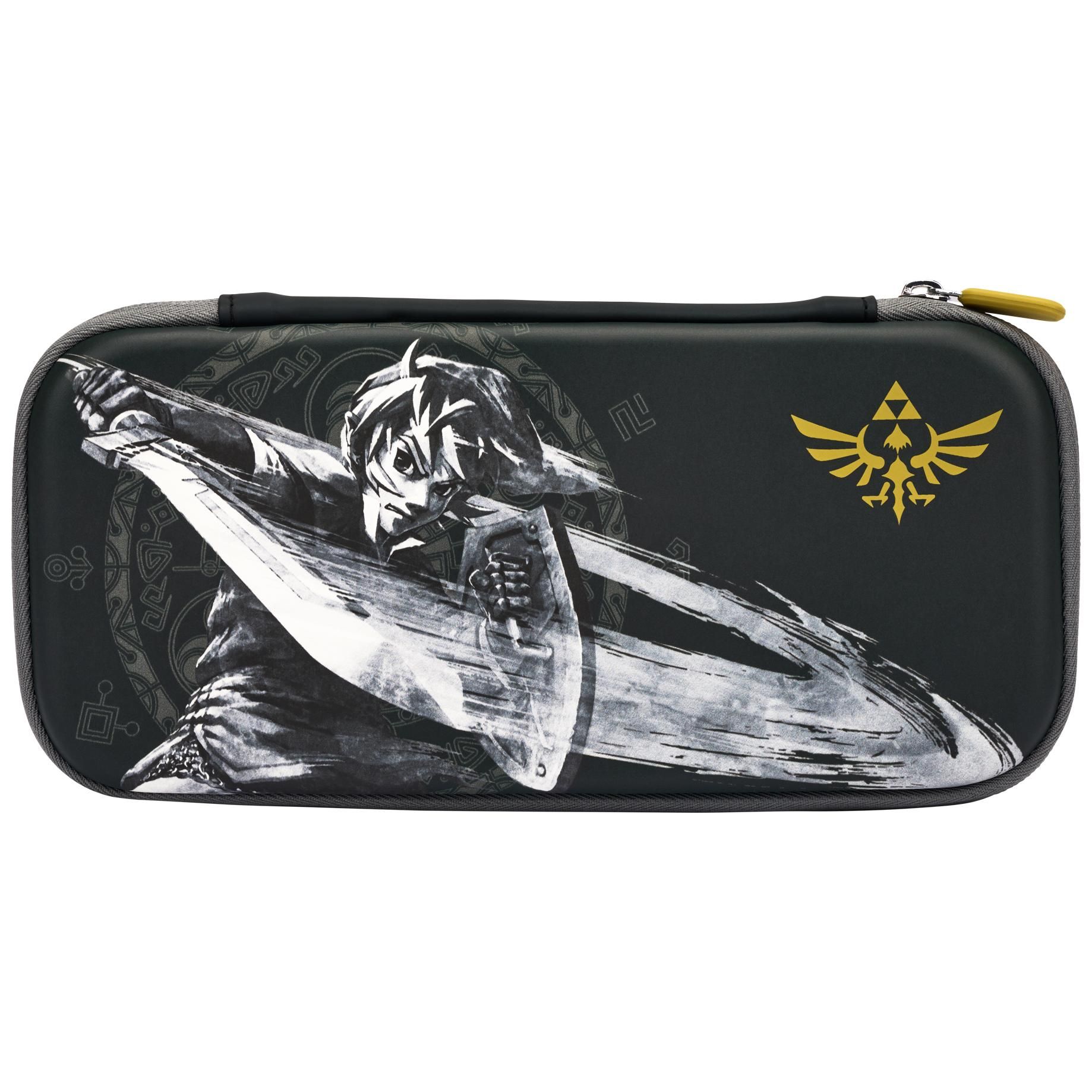 Sacoche de transport Slim PowerA Battle Ready Link pour Nintendo Switch - vue 6