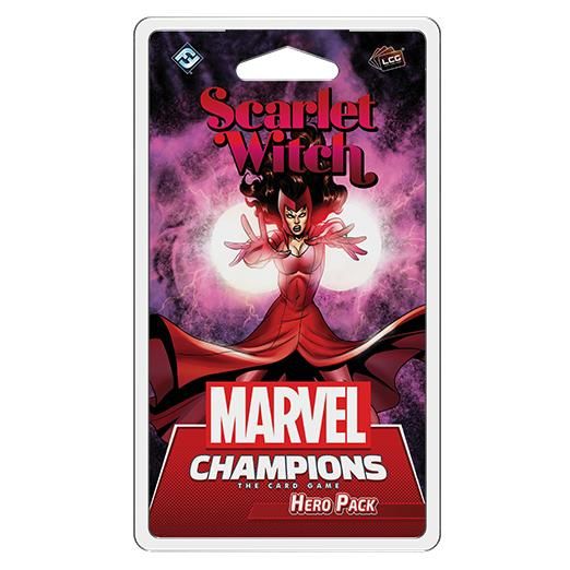 Asm Marvel Champions Ant man Ffgd2911 - vue 3