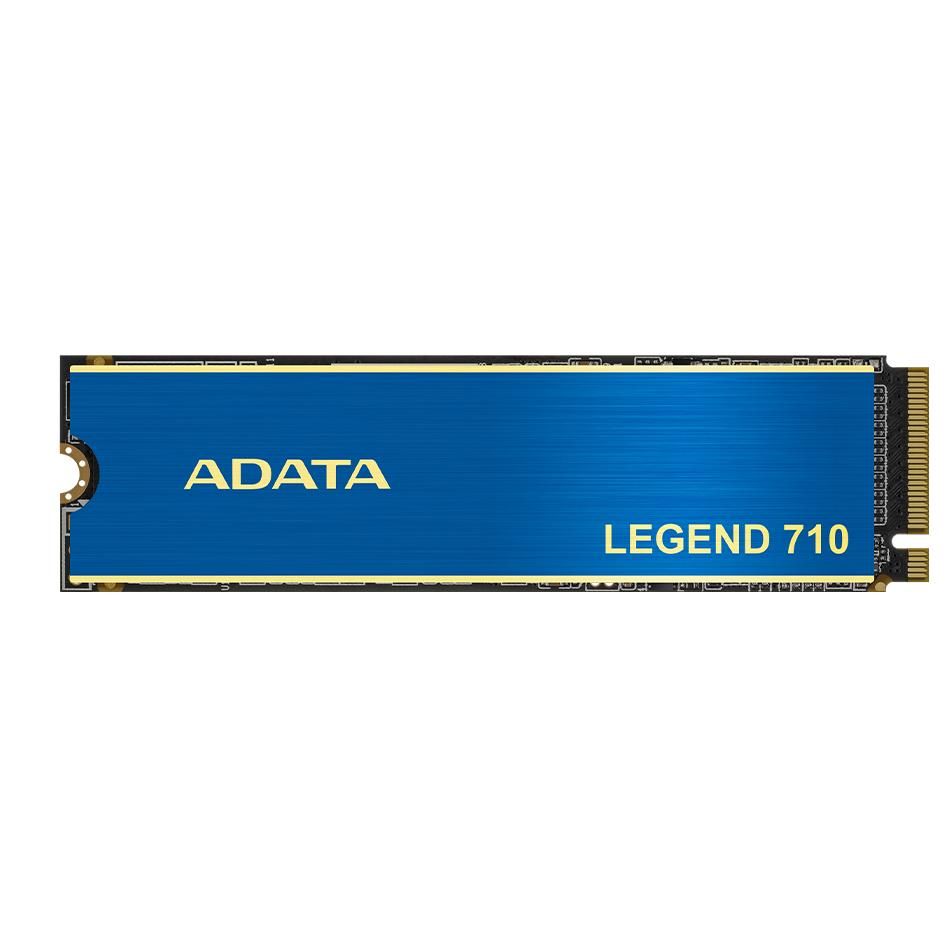 ADATA LEGEND 710 .2 PCI Express 3.0 NVMe 3D NAND Neuf - vue 7