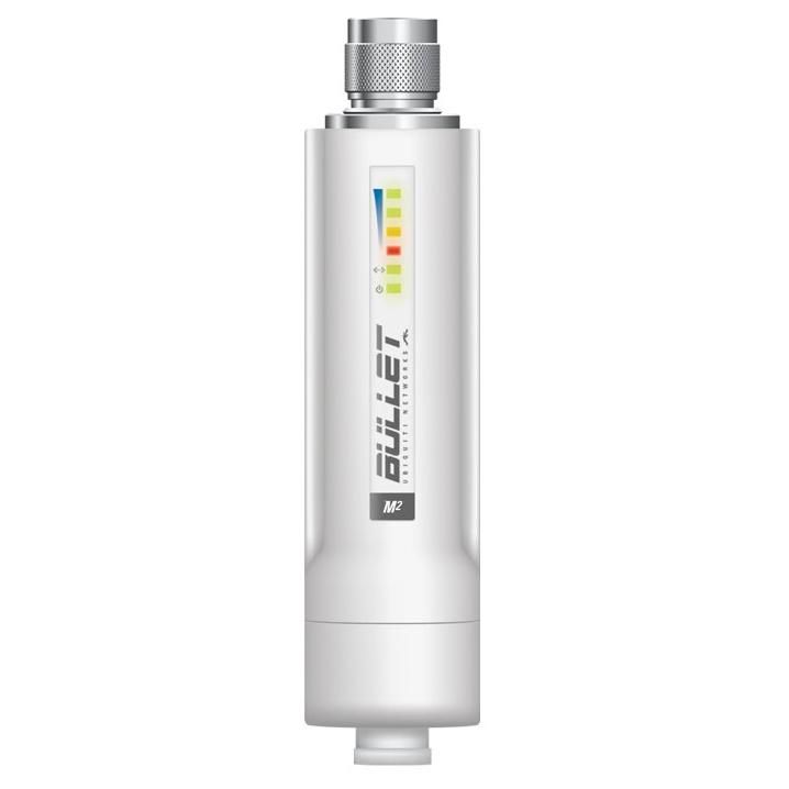 Ubiquiti Bm2hp 100 Mbit/ Connexion Ethernet Supportant 'alim