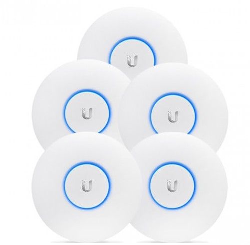 ubiquiti point dacces sans fil uap ac pro 5 5 unites