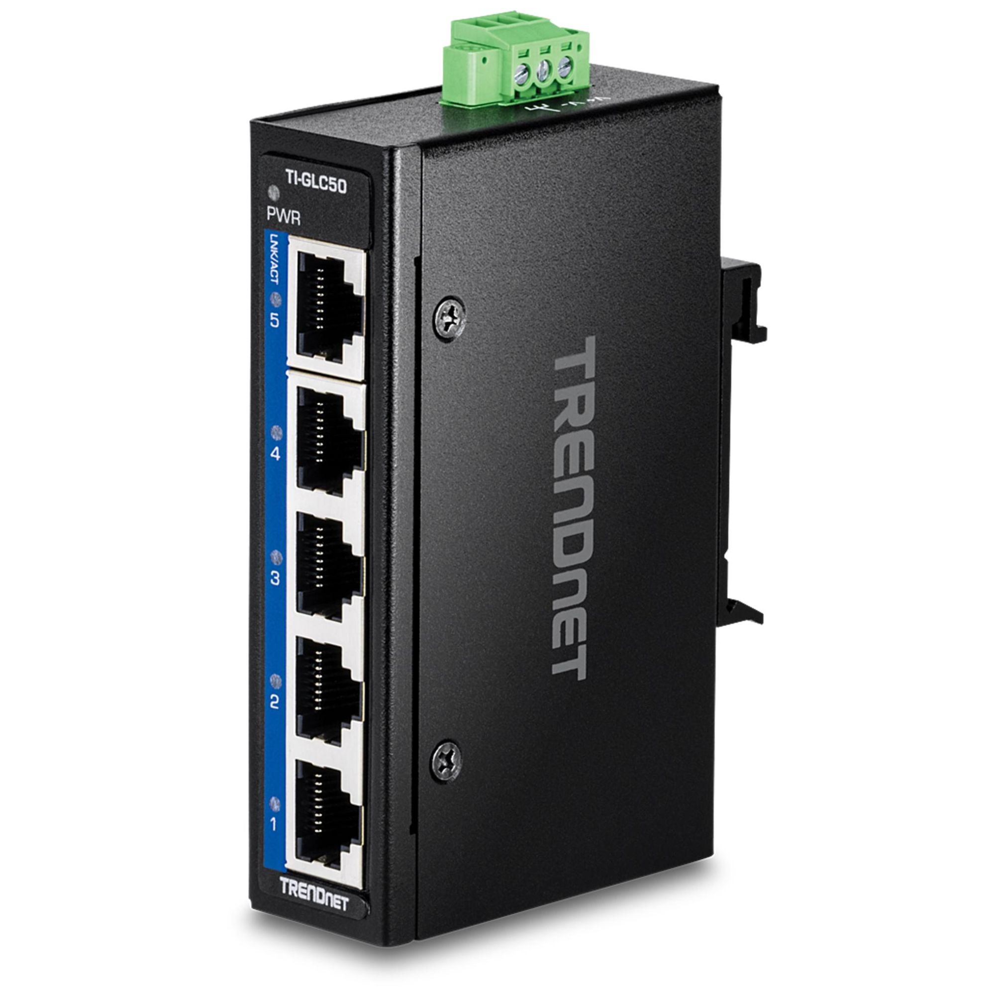 TRENDnet TI GLC50 - vue 2