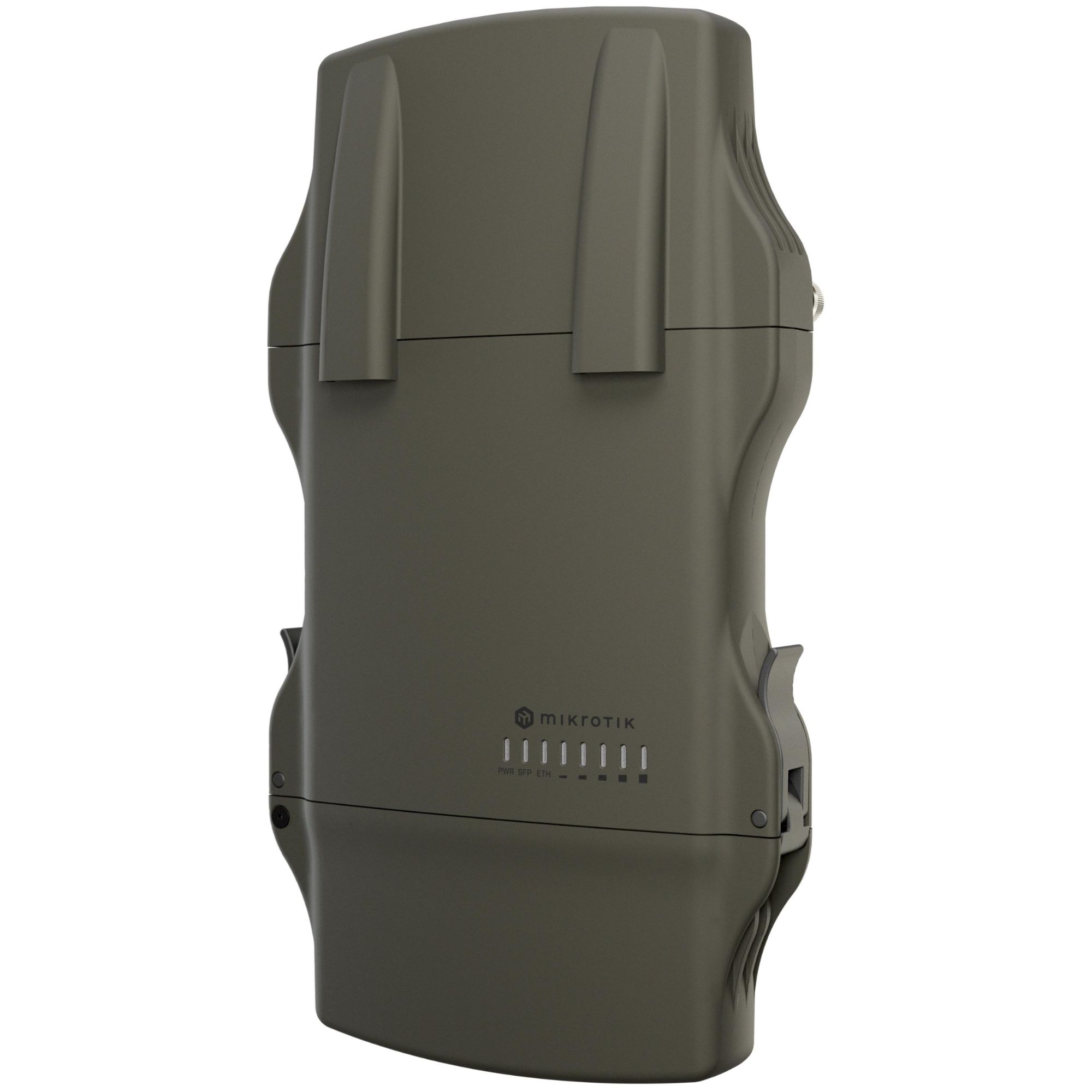 Mikrotik Netmetal Ax Connexion Ethernet Supportant 'alimentati