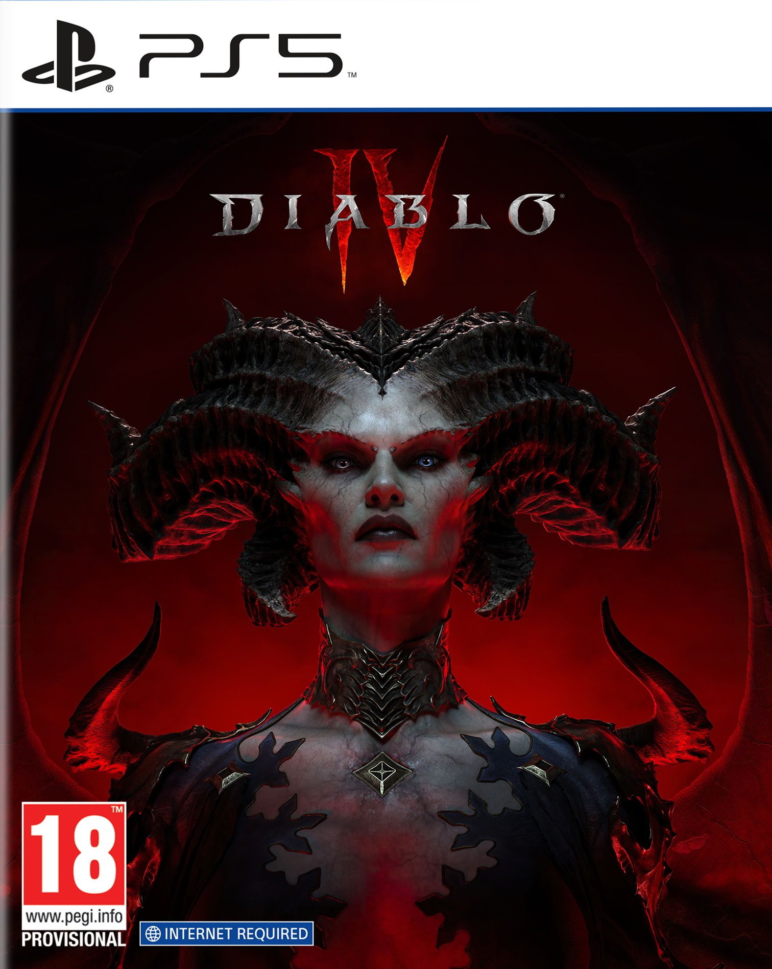 Diablo Iv Ps4 - vue 4