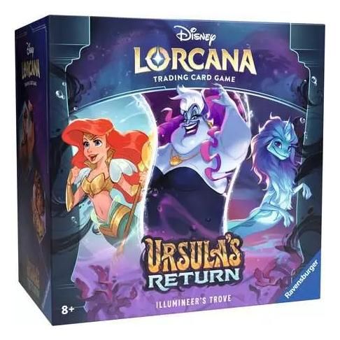 Ravensburger 11098352 Jeu De Société 10 Min Jeu De Cartes