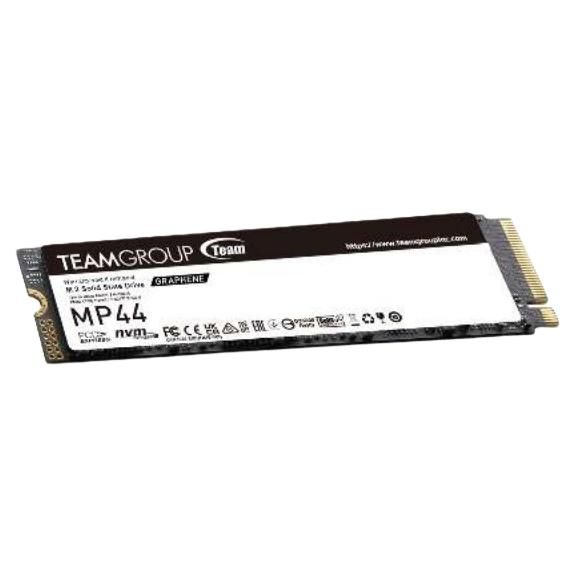 Team Group TM8FPW004T0C101 disque SSD 4 To .2 PCI Express 4.0 NVMe Neuf - vue 3