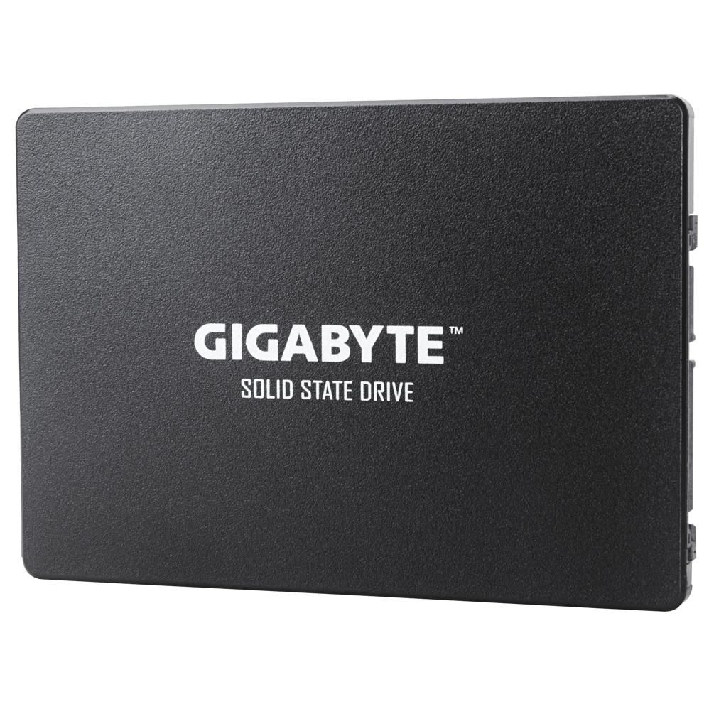 GIGABYTE GP GSTFS31240GNTD disque SSD 240 Go 2.5 Série ATA III Neuf - vue 10