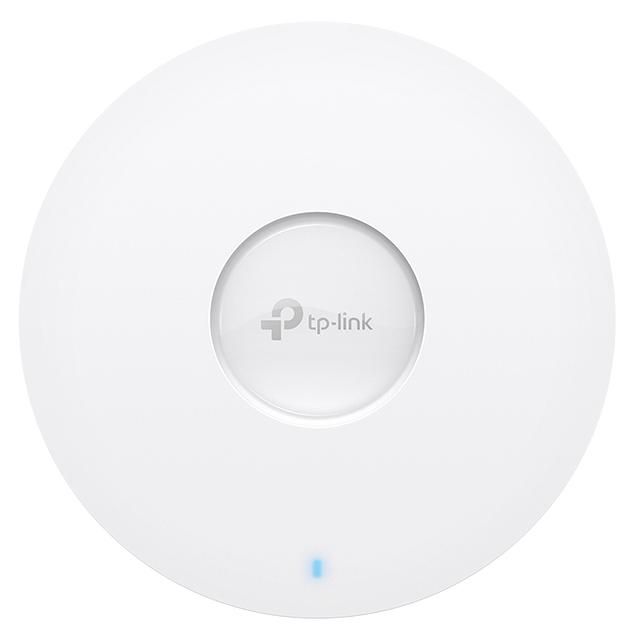 TP Link Omada EAP673 point d'accès réseaux locaux sans fil 5400 Mbit/ Connexion Ethernet supportant 'alimentation via ce port PoE Neuf - vue 4
