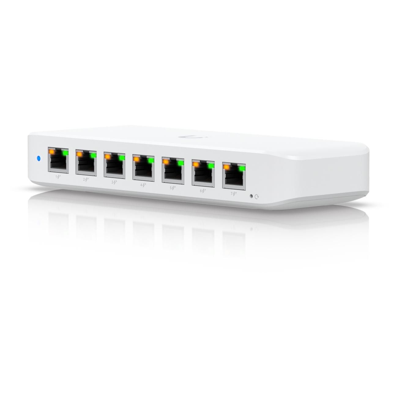 Switch Ubiquiti Unifi Usw ultra