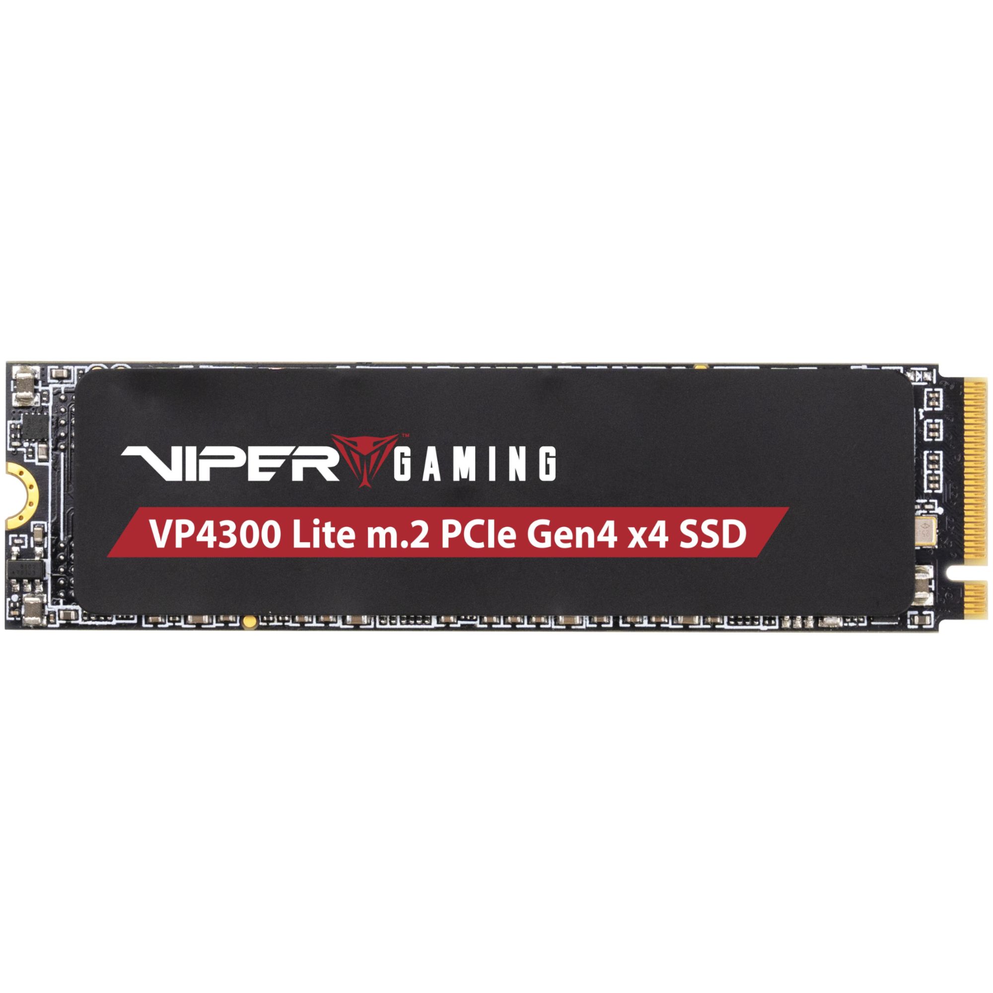 Patriot Memory VP4300 Lite .2 PCI Express 4.0 NVMe Neuf - vue 5
